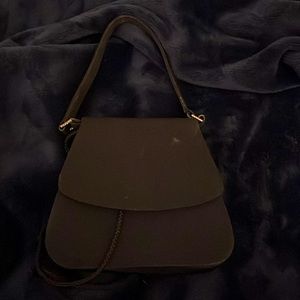 Purse very old very cute